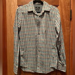 Boss collared button down shirt, Men’s
